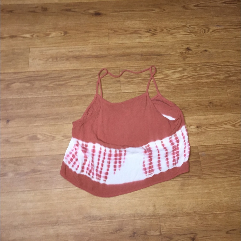 Two Piece Dress
